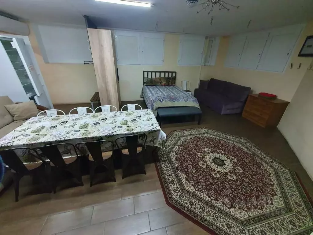 2-к кв. Астраханская область, Астрахань ул. Свердлова, 53 (42.0 м) - Фото 1