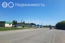 Участок в посёлок городского типа Нижние Вязовые, микрорайон ... - Фото 0