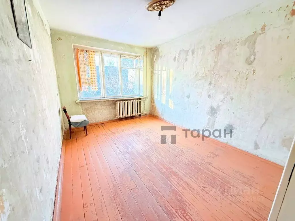 2-к кв. Челябинская область, Челябинск ул. Образцова, 19 (45.6 м) - Фото 1