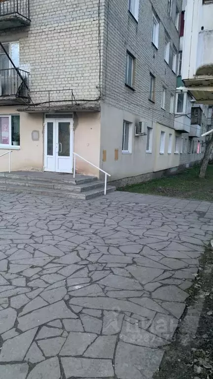 Помещение свободного назначения в Саратовская область, Петровский ... - Фото 1