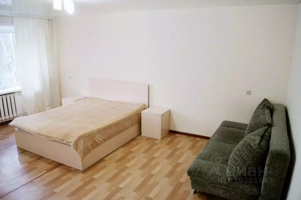 Комната Забайкальский край, Чита Красноярская ул., 31 (10.0 м) - Фото 1