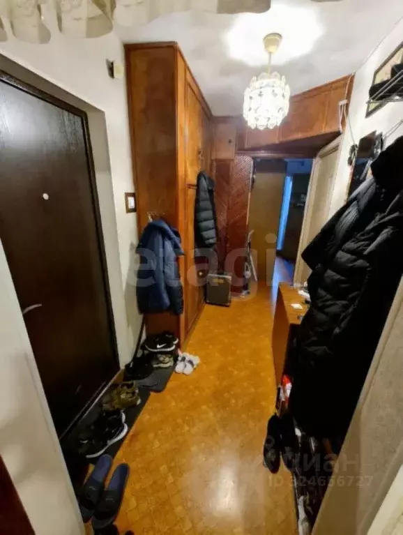 2-к кв. Башкортостан, Уфа Дагестанская ул., 27 (51.1 м) - Фото 2