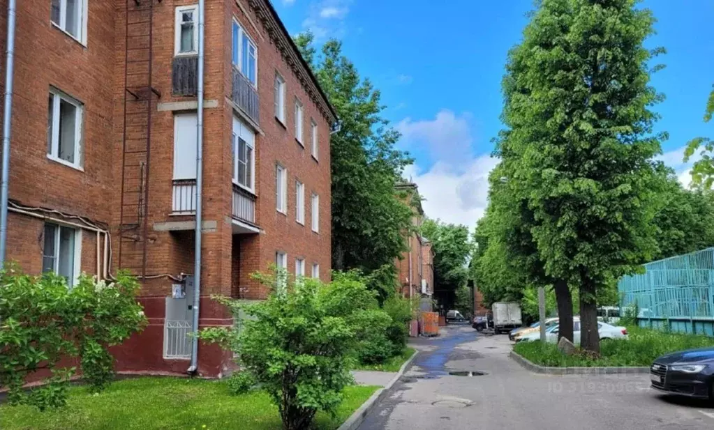 Комната Московская область, Видное Школьная ул., 58 (16.9 м) - Фото 0