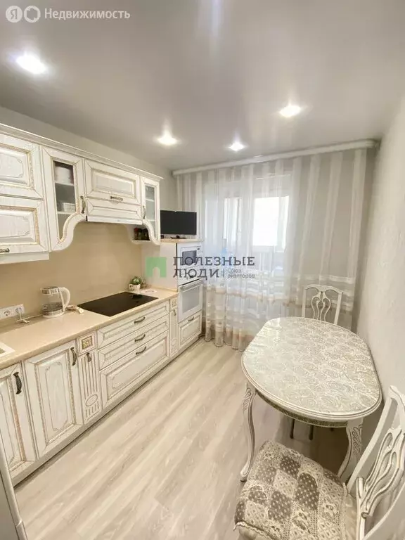 2-комнатная квартира: Ижевск, улица Баранова, 92А (50 м) - Фото 2