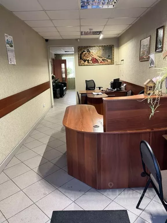 Офис в Кемеровская область, Новокузнецк просп. Дружбы, 7 (7 м) - Фото 2