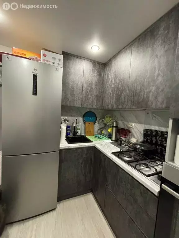 2-комнатная квартира: Киров, Профсоюзная улица, 84 (41.7 м) - Фото 1