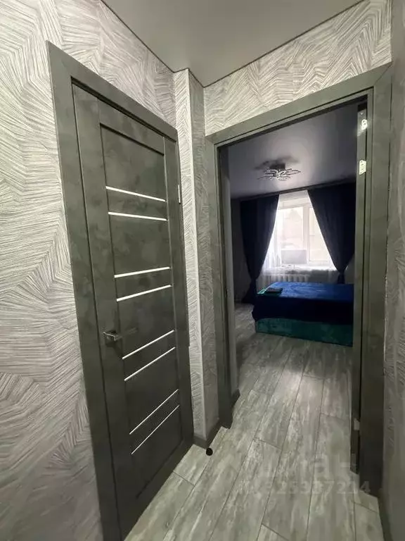 2-к кв. Смоленская область, Ярцево ул. Рокоссовского, 70 (50.0 м) - Фото 2