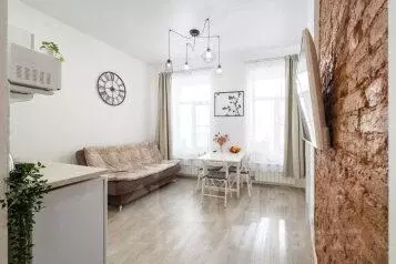 3-к кв. Санкт-Петербург ул. Глинки, 3-5-7 (45.0 м) - Фото 0