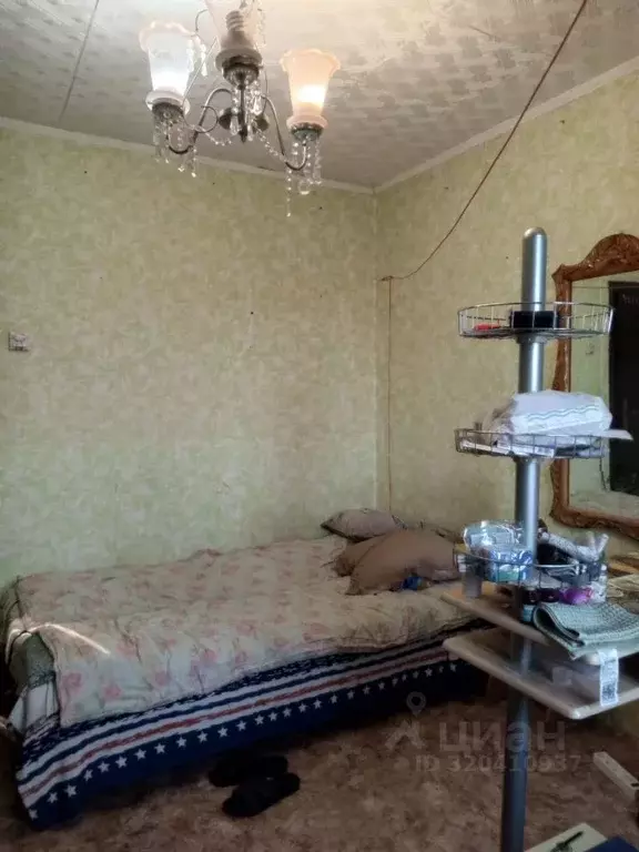 Комната Красноярский край, Сосновоборск ул. Ленинского Комсомола, 1 ... - Фото 0