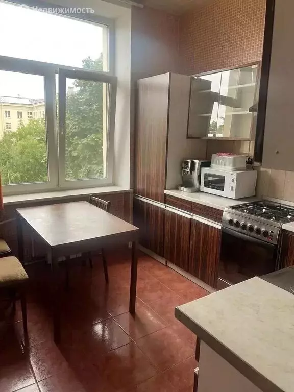 4-комнатная квартира: Санкт-Петербург, улица Ленсовета, 10 (94.05 м) - Фото 2