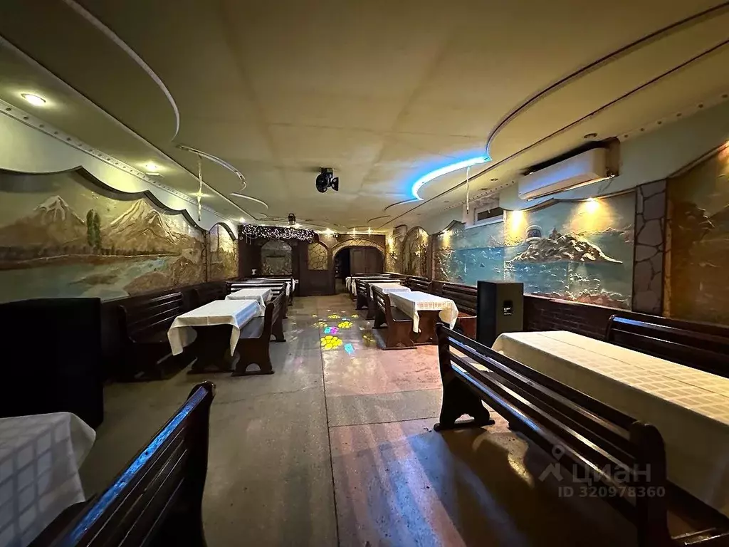 Помещение свободного назначения в Челябинская область, Челябинск ул. ... - Фото 1