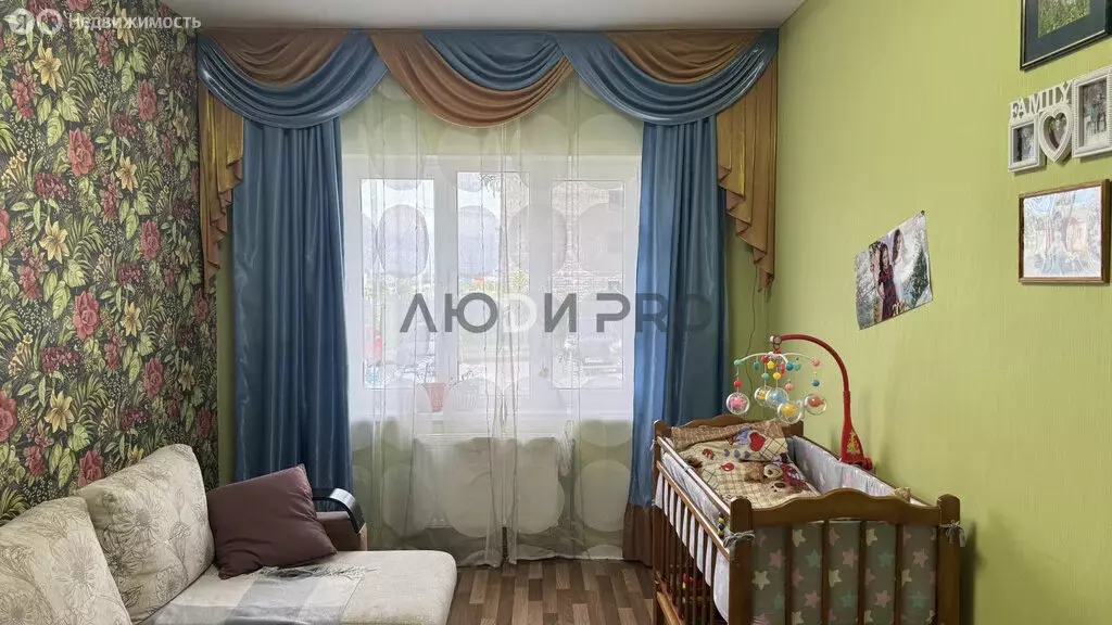 2-комнатная квартира: Миловка, улица Довлатова, 3 (48.2 м) - Фото 1
