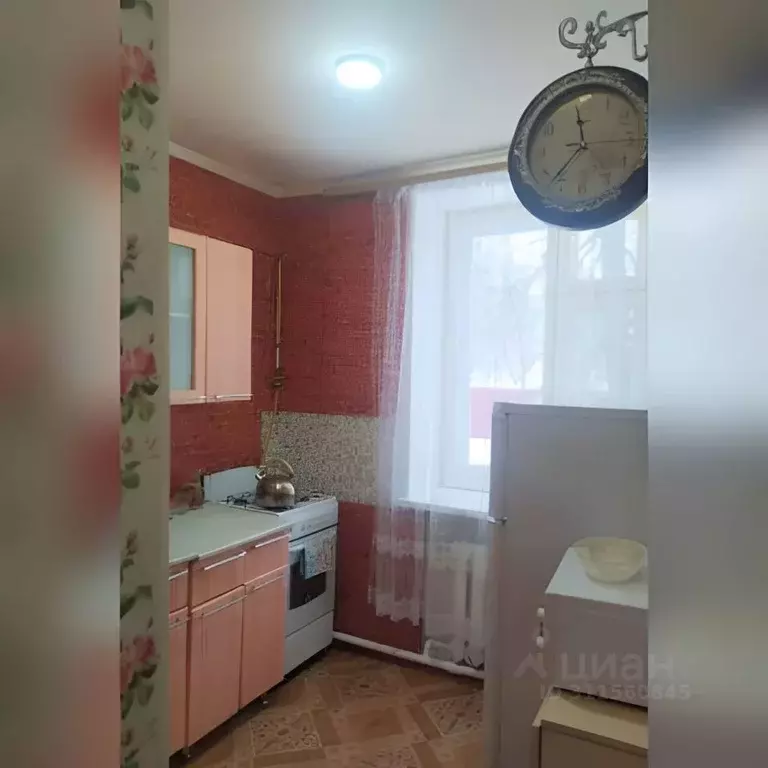 1-к кв. Марий Эл, Волжск ул. Леваневского, 24 (30.0 м) - Фото 1