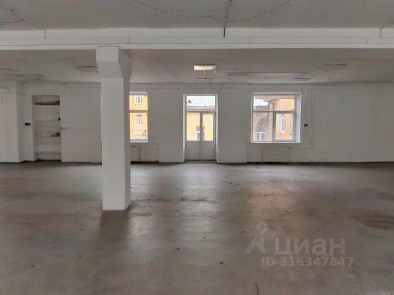 Офис в Санкт-Петербург Дегтярная ул., 5-7 (426 м) - Фото 2