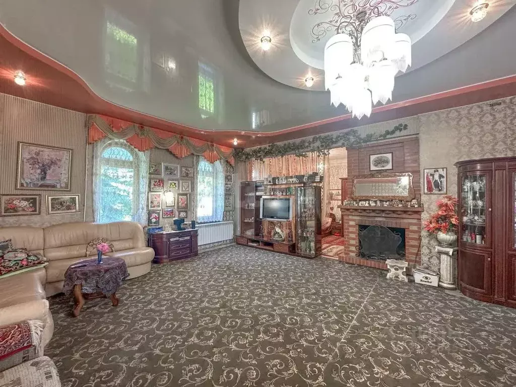 Дом в Псковская область, Псковский район, Логозовская волость, д. ... - Фото 1