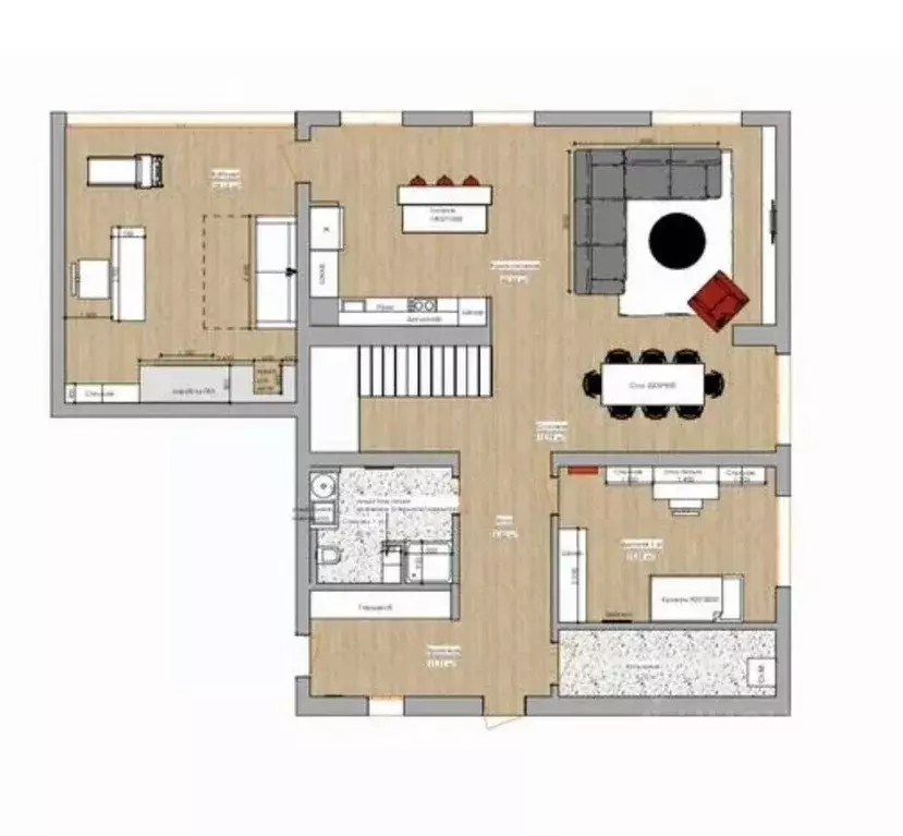 Дом в Московская область, Домодедово городской округ, д. Юсупово ул. ... - Фото 2