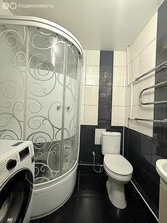 1-комнатная квартира: Анапа, 12-й микрорайон, 9 (32.7 м) - Фото 2