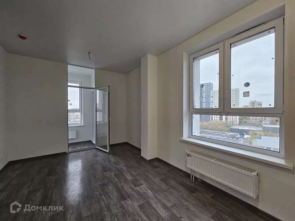Продаётся 1-к квартира, 39 м - Фото 0