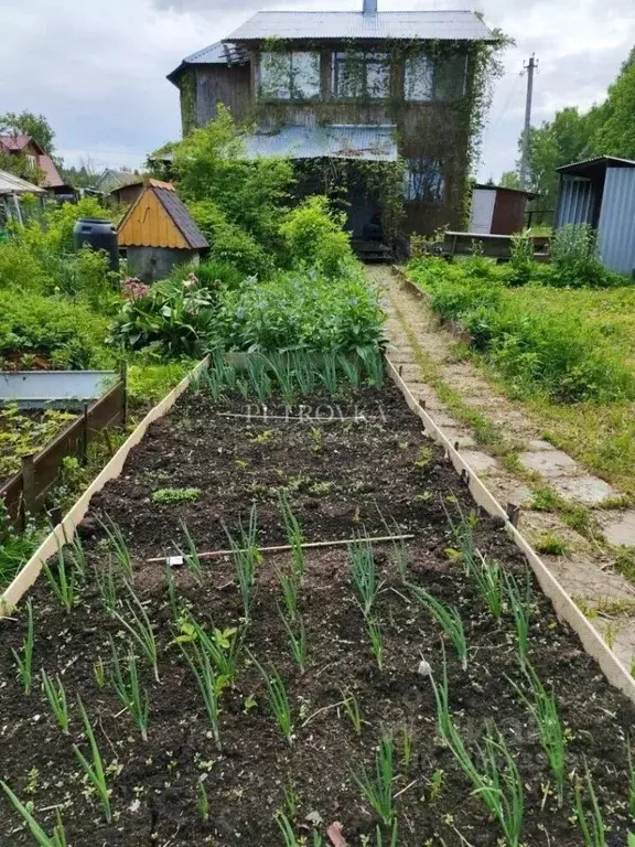 Дом в Московская область, Наро-Фоминский городской округ, Горки СНТ  ... - Фото 2