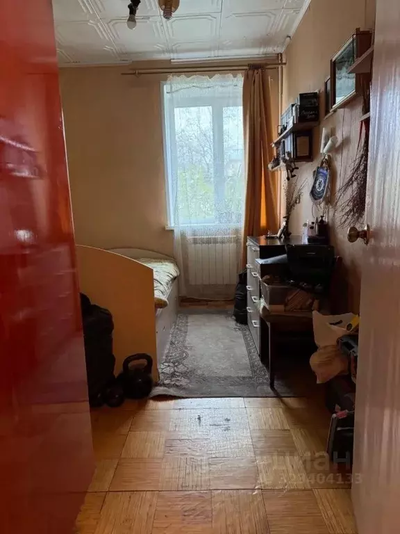 3-к кв. Московская область, Серпухов ул. Ворошилова, 111 (57.0 м) - Фото 2