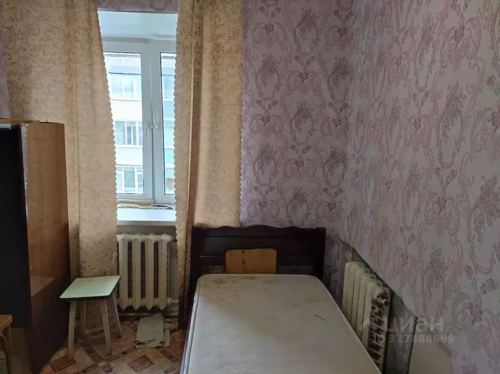 Комната Владимирская область, Кольчугино ул. 3-го Интернационала, 57 ... - Фото 0