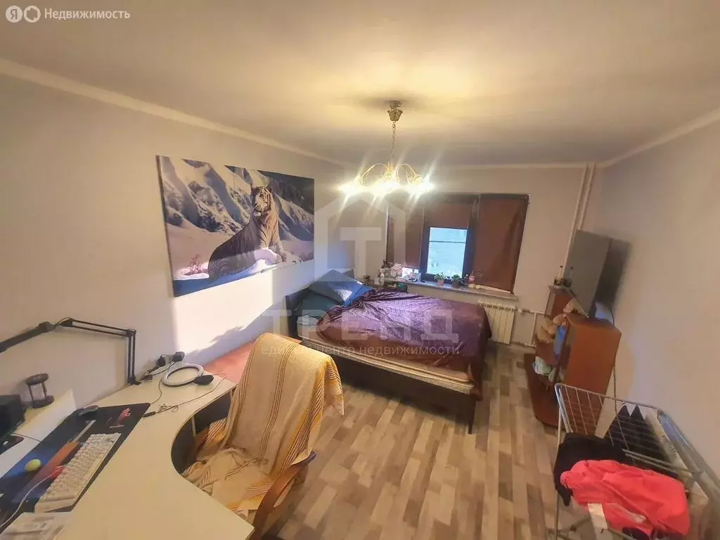 2-комнатная квартира: Санкт-Петербург, проспект Энтузиастов, 40к2 ... - Фото 2