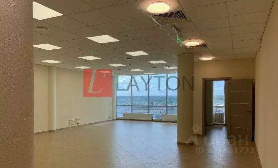 Офис в Москва ул. Горбунова, 2С3 (157 м) - Фото 1