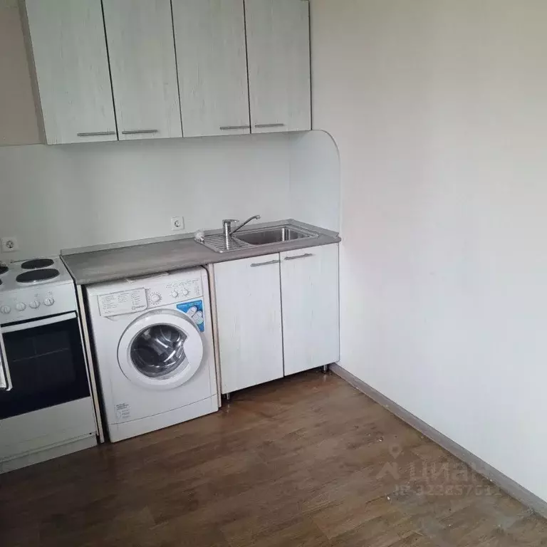 2-к кв. Нижегородская область, Нижний Новгород Мончегорский мкр, ул. ... - Фото 2