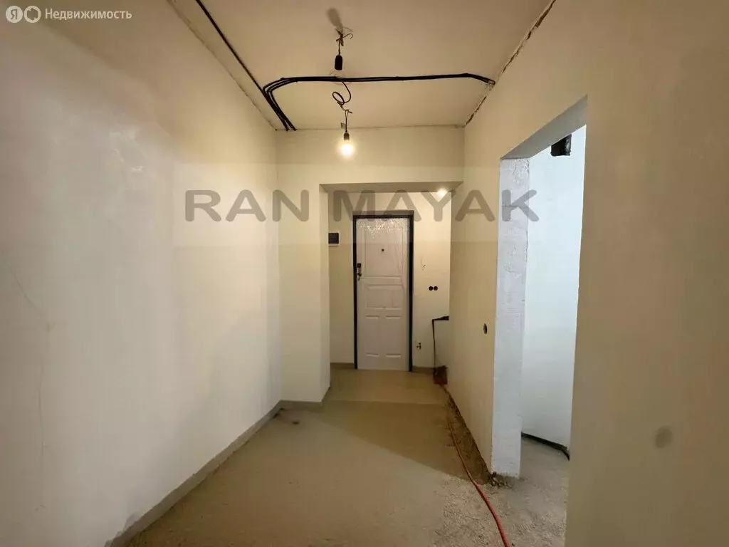 1-комнатная квартира: Майкоп, Пионерская улица, 415/3 (45.7 м) - Фото 1