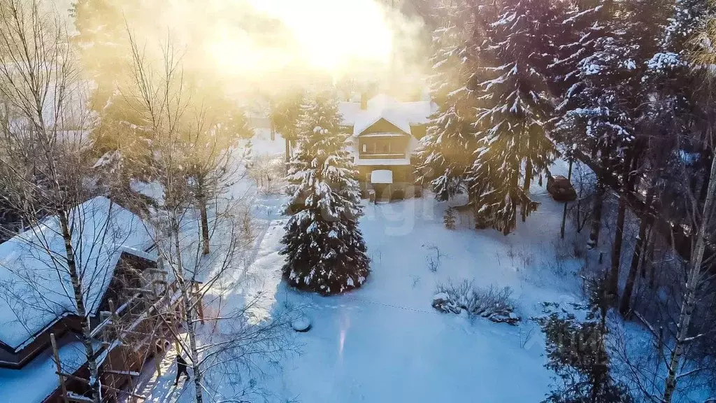 Участок в Ленинградская область, Всеволожск ул. Минюшинская, 15 (8.65 ... - Фото 0
