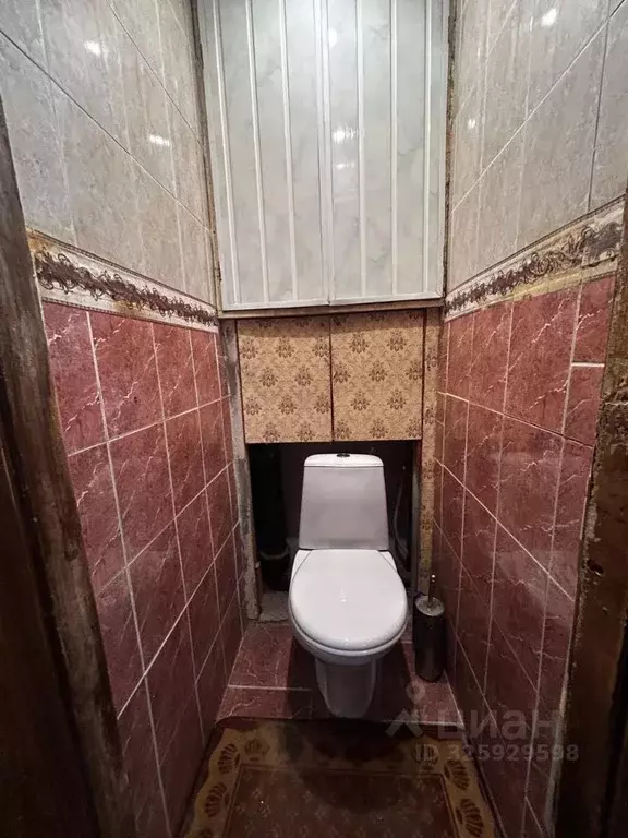 1-к кв. Санкт-Петербург, Санкт-Петербург, Колпино Тверская ул., 60 ... - Фото 2