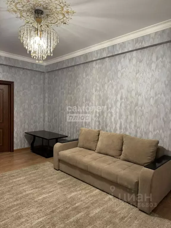 2-к кв. Дагестан, Дербент ул. Сальмана, 49 (73.0 м) - Фото 2