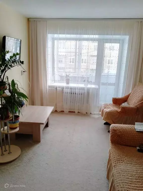 Продаётся 3-к квартира, 54 м - Фото 0
