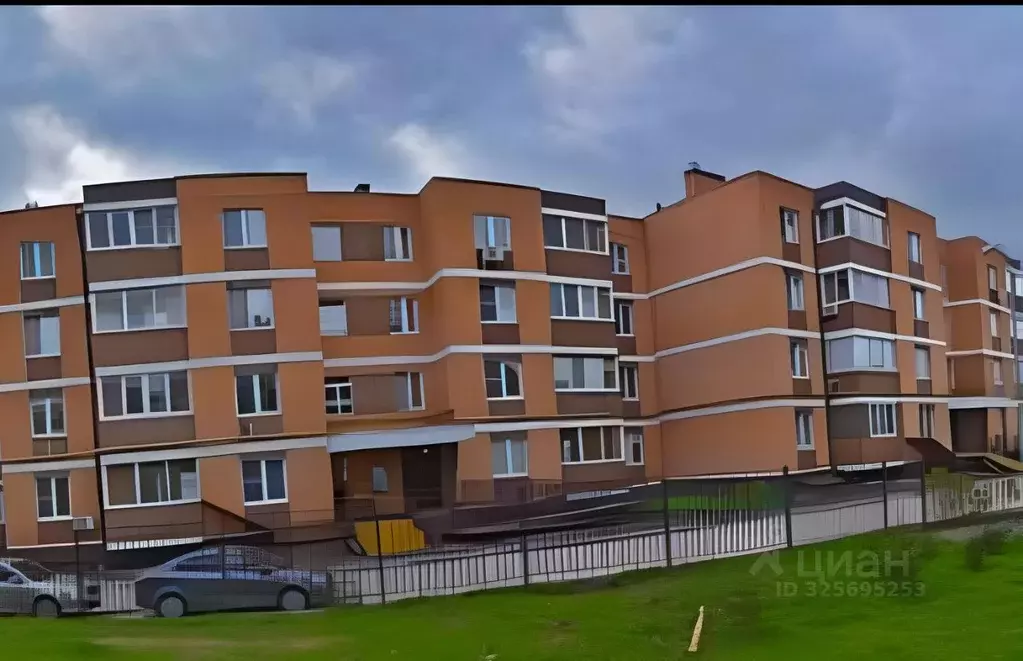 2-к кв. Москва д. Горчаково, ул. Школьная, 17 (55.1 м) - Фото 2