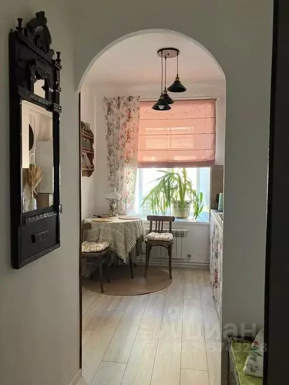 1-к кв. Ивановская область, Шуя Костромская ул., 13 (21.0 м) - Фото 1