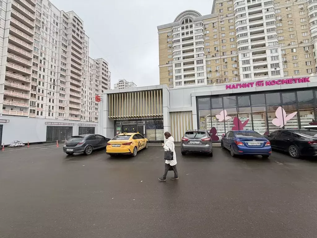Сдам помещение свободного назначения, 380 м - Фото 0