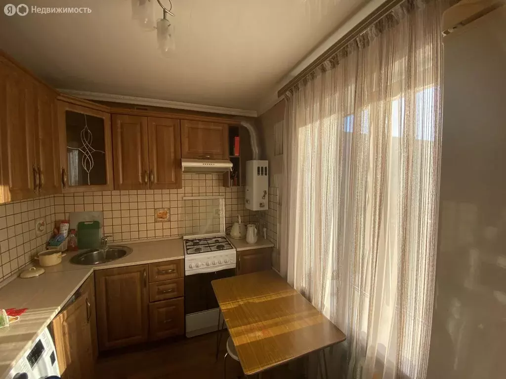 2-комнатная квартира: Сызрань, улица Красильникова, 61 (43 м) - Фото 2