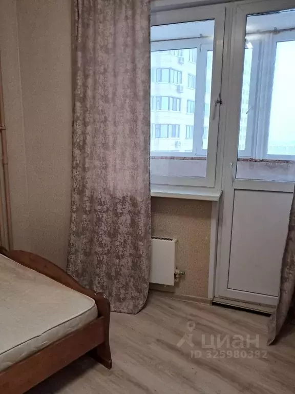 Комната Москва Профсоюзная ул., 25 (15.0 м) - Фото 2