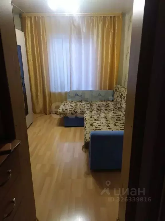 3-к кв. Амурская область, Благовещенск КПП мкр, ул. Конечная, 32 (51.8 ... - Фото 1