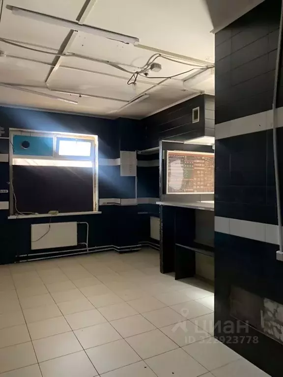 Помещение свободного назначения в Московская область, Красногорск бул. ... - Фото 2