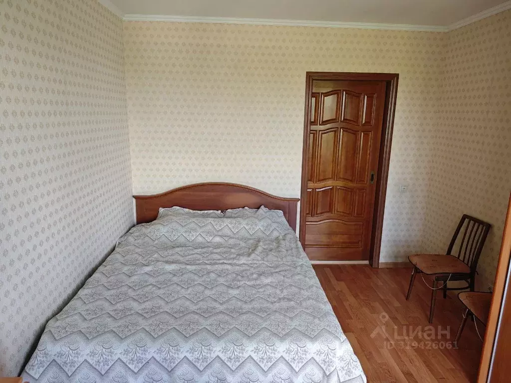 3-к кв. Москва Ореховый бул., 39К1 (60.0 м) - Фото 0