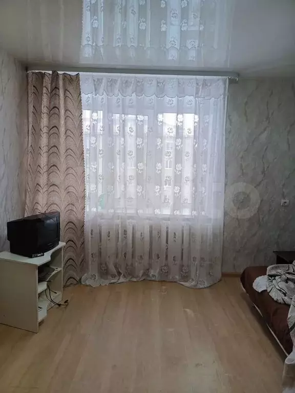 Квартира-студия, 18 м, 4/5 эт. - Фото 0