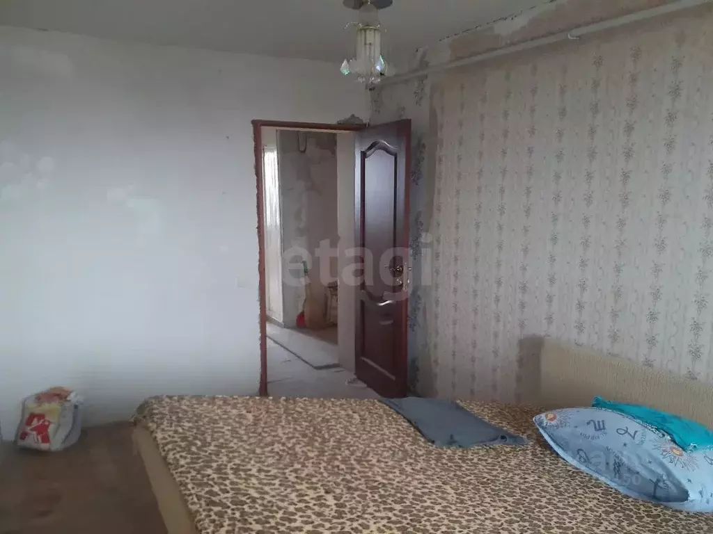 2-к кв. Крым, Советский пгт ул. Степная, 1А (48.3 м) - Фото 1