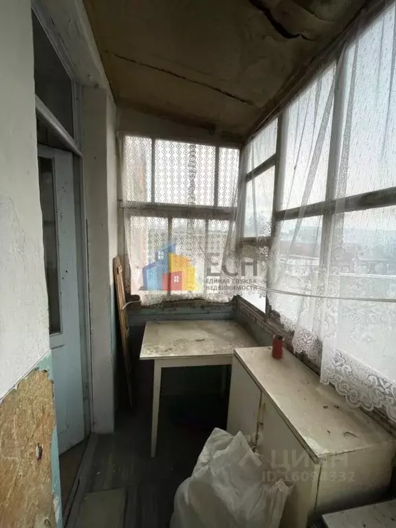 3-к кв. Тульская область, Алексин ул. Мира, 17/13 (81.1 м) - Фото 1