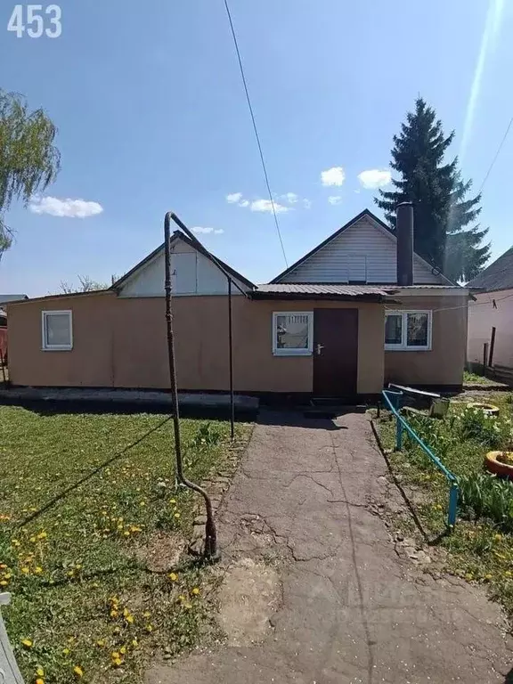 Дом в Орловская область, Орел Городская ул., 71 (70 м) - Фото 2