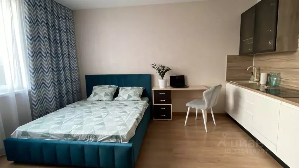 Студия Белгородская область, Белгород ул. Николая Островского, 18А ... - Фото 2