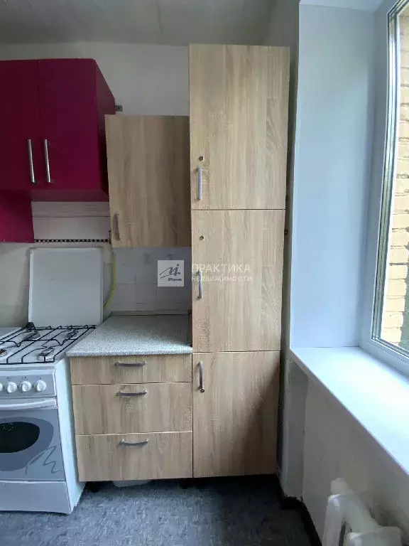 Продается комната в 3-комнатной квартире - Фото 2