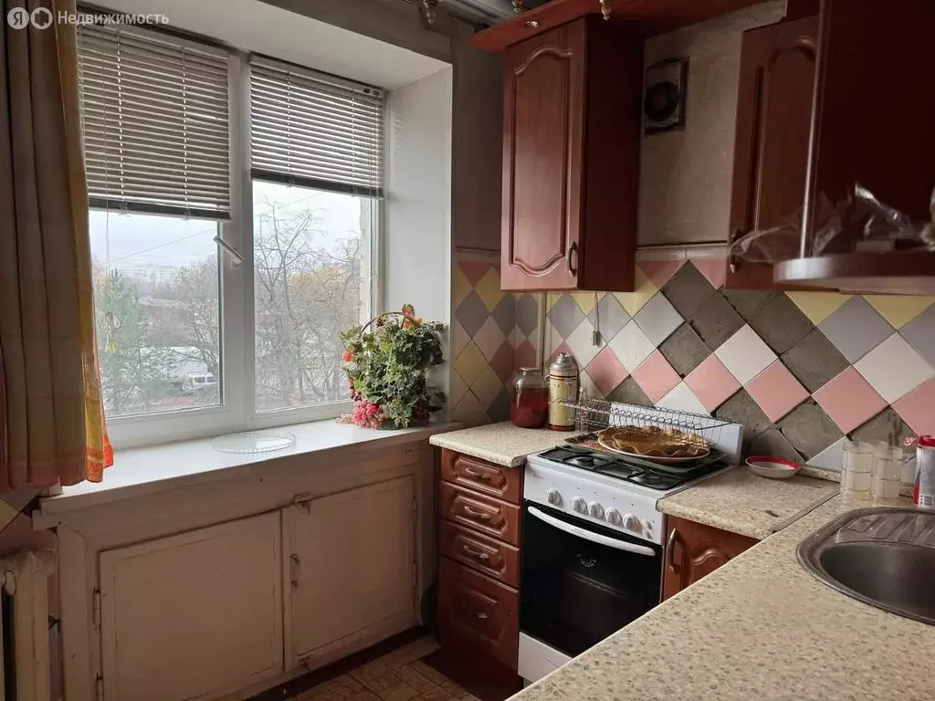 3-комнатная квартира: Орёл, улица Металлургов, 32 (60.9 м) - Фото 2