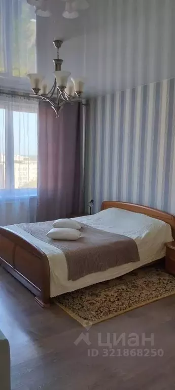 1-к кв. Калининградская область, Калининград ул. Юрия Гагарина, 55Б ... - Фото 1