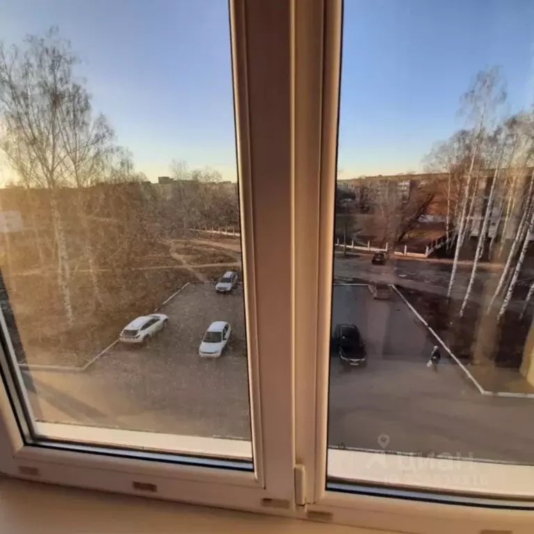 1-к кв. Марий Эл, Волжск ул. Дружбы, 14 (21.0 м) - Фото 2